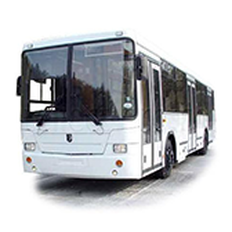 Автобус НЕФАЗ 5299-20-21